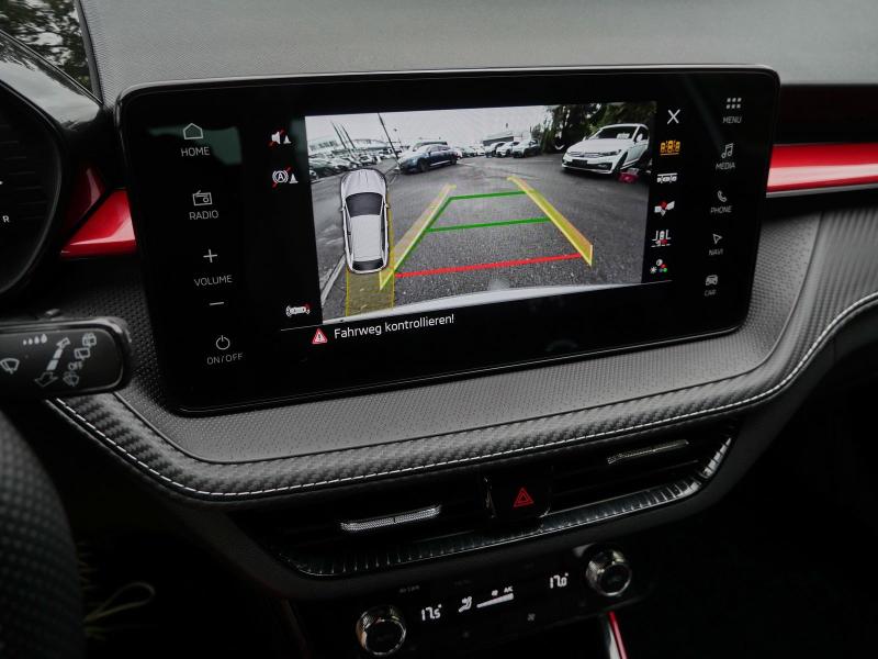 Škoda Fabia Monte Carlo – image 15 of 24