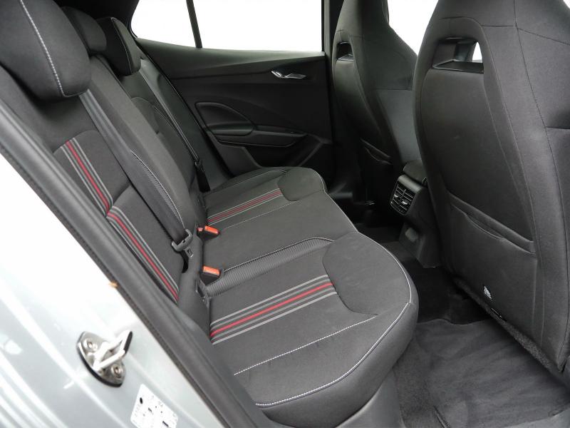 Škoda Fabia Monte Carlo – image 16 of 24