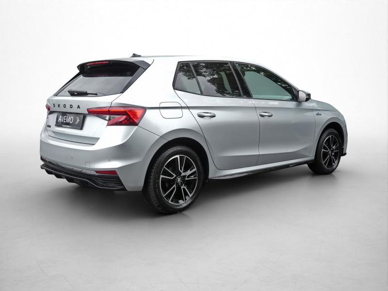 Škoda Fabia Monte Carlo – image 18 of 24