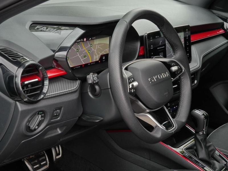 Škoda Fabia Monte Carlo – image 19 of 24