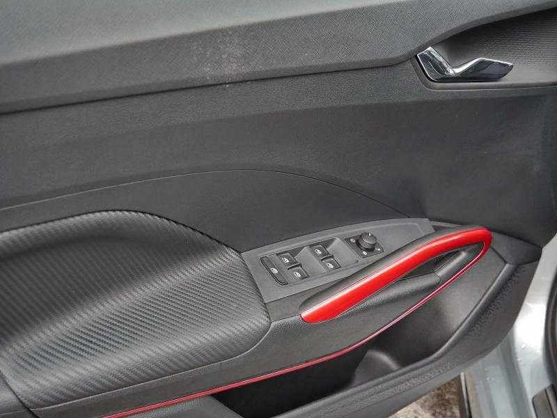 Škoda Fabia Monte Carlo – image 21 of 24