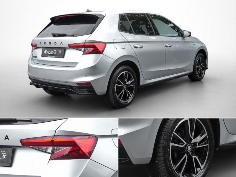 Škoda Fabia Monte Carlo – image 24 of 24