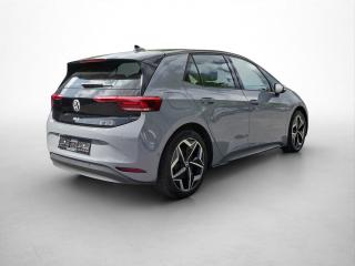 Volkswagen ID.3 Pro Performance – image 2 of 23