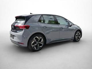 Volkswagen ID.3 Pro Performance – image 18 of 23