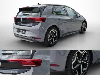 Volkswagen ID.3 Pro Performance – image 23 of 23