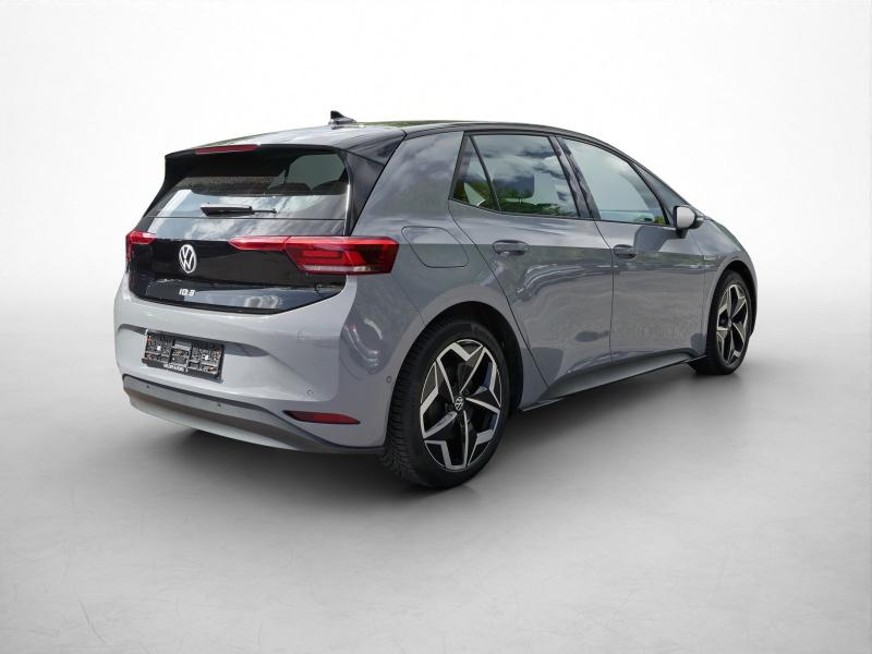 Volkswagen ID.3 Pro Performance – image 2 of 23