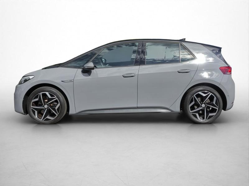 Volkswagen ID.3 Pro Performance – image 3 of 23