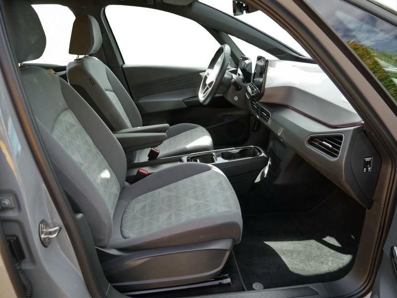 Volkswagen ID.3 Pro Performance – image 4 of 23