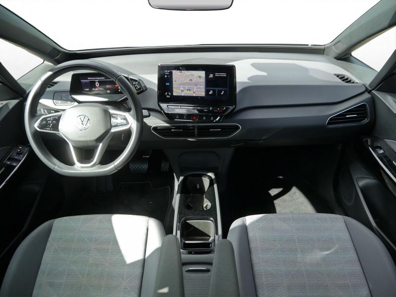 Volkswagen ID.3 Pro Performance – image 5 of 23