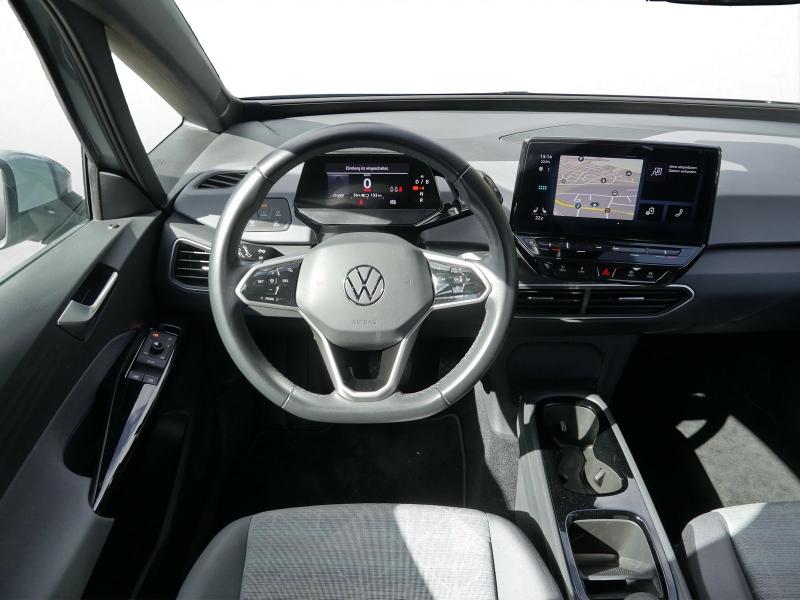 Volkswagen ID.3 Pro Performance – image 8 of 23