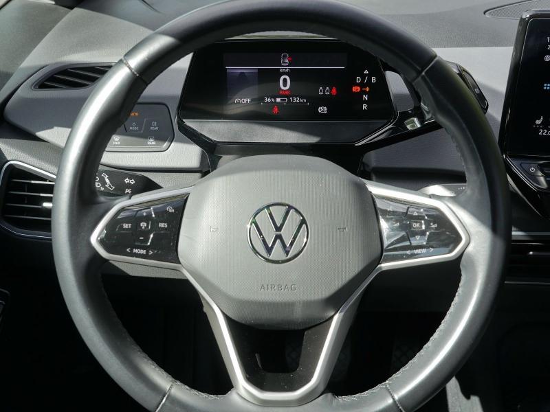 Volkswagen ID.3 Pro Performance – image 9 of 23