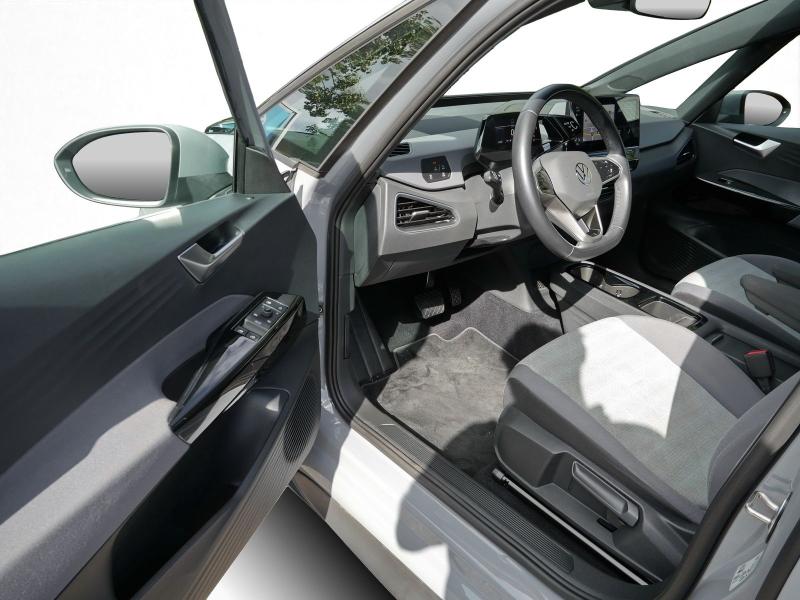 Volkswagen ID.3 Pro Performance – image 14 of 23