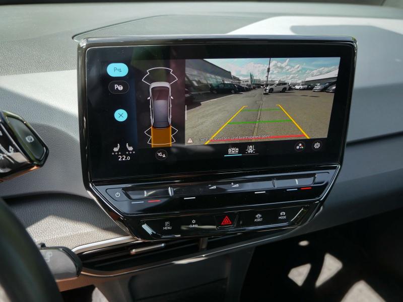 Volkswagen ID.3 Pro Performance – image 15 of 23