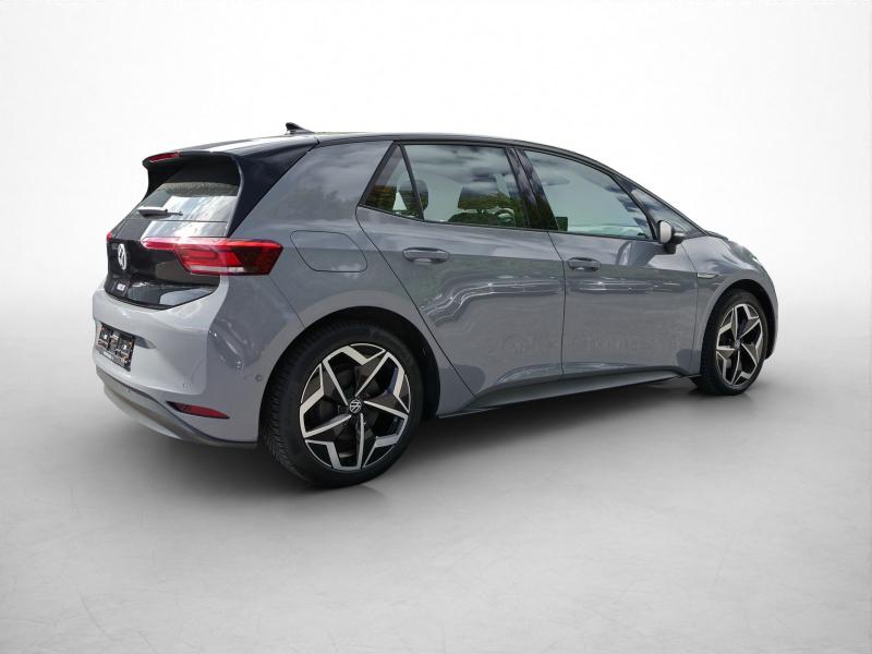 Volkswagen ID.3 Pro Performance – image 18 of 23