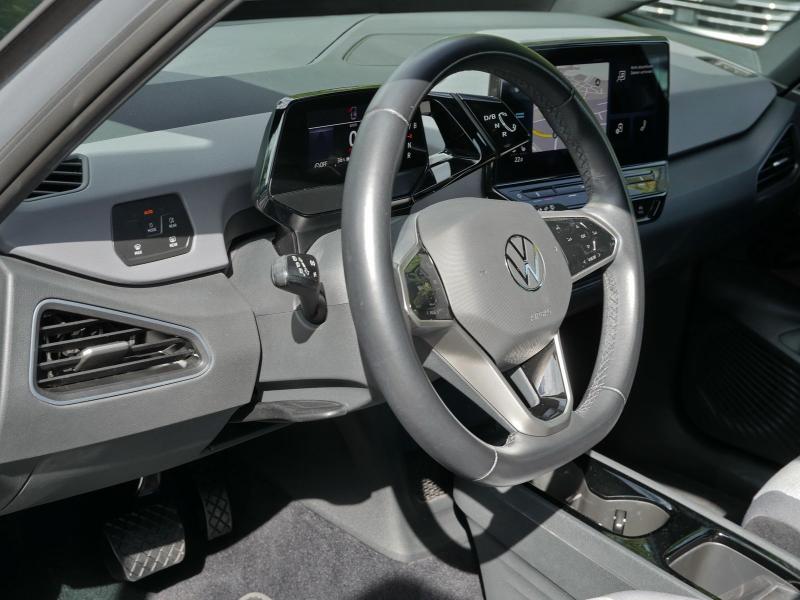 Volkswagen ID.3 Pro Performance – image 19 of 23