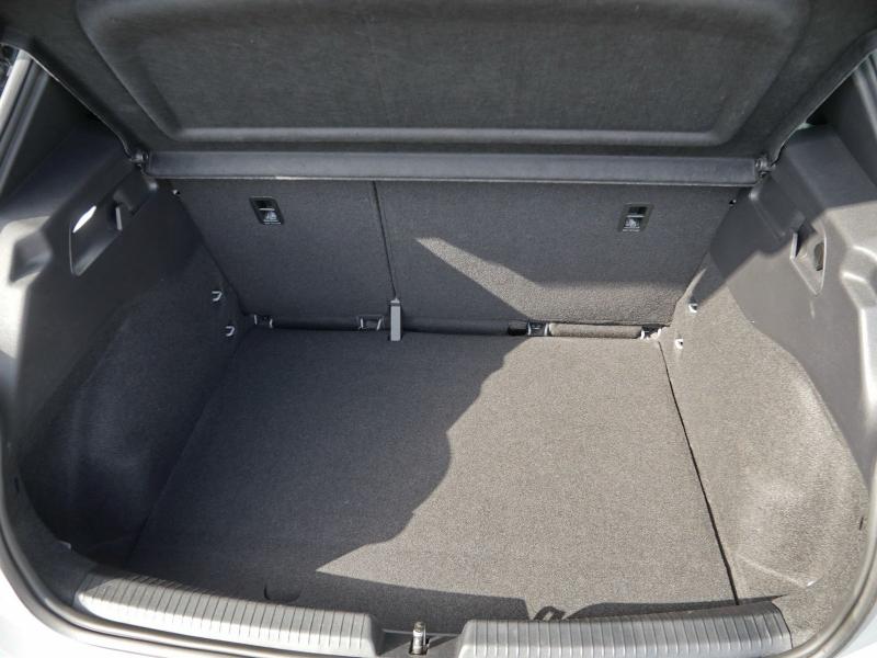 Volkswagen ID.3 Pro Performance – image 22 of 23
