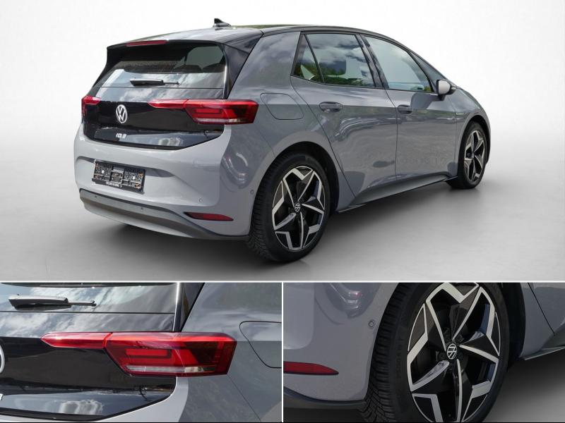 Volkswagen ID.3 Pro Performance – image 23 of 23