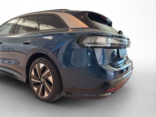 Volkswagen ID.7 Tourer PRO – Bild 12 von 25