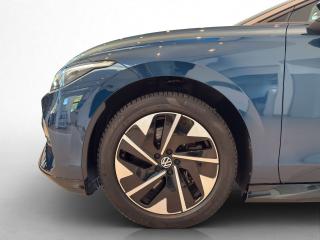 Volkswagen ID.7 Tourer PRO – Bild 13 von 25