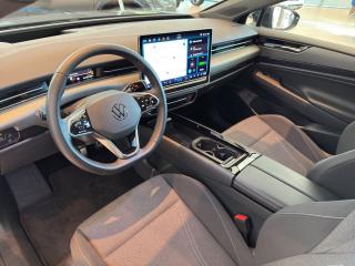Volkswagen ID.7 Tourer PRO – Bild 15 von 25