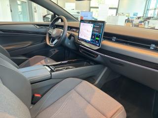Volkswagen ID.7 Tourer PRO – Bild 23 von 25