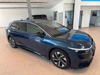 Volkswagen ID.7 Tourer PRO – Bild 24 von 25