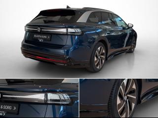 Volkswagen ID.7 Tourer PRO – Bild 25 von 25