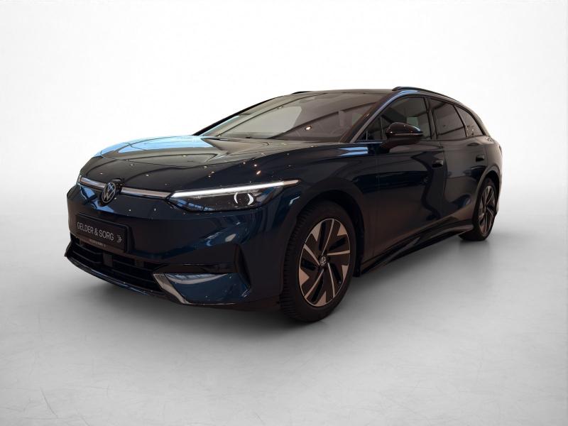 Volkswagen ID.7 Tourer PRO – Bild 1 von 25