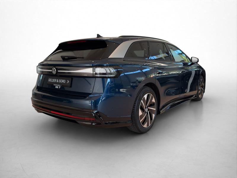 Volkswagen ID.7 Tourer PRO – Bild 2 von 25