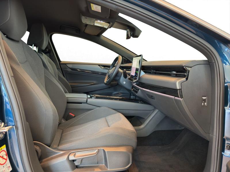 Volkswagen ID.7 Tourer PRO – Bild 4 von 25
