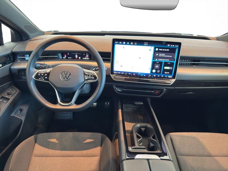 Volkswagen ID.7 Tourer PRO – Bild 5 von 25