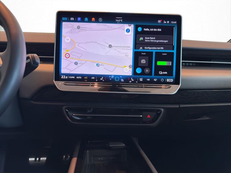Volkswagen ID.7 Tourer PRO – Bild 6 von 25