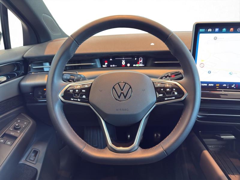 Volkswagen ID.7 Tourer PRO – Bild 8 von 25