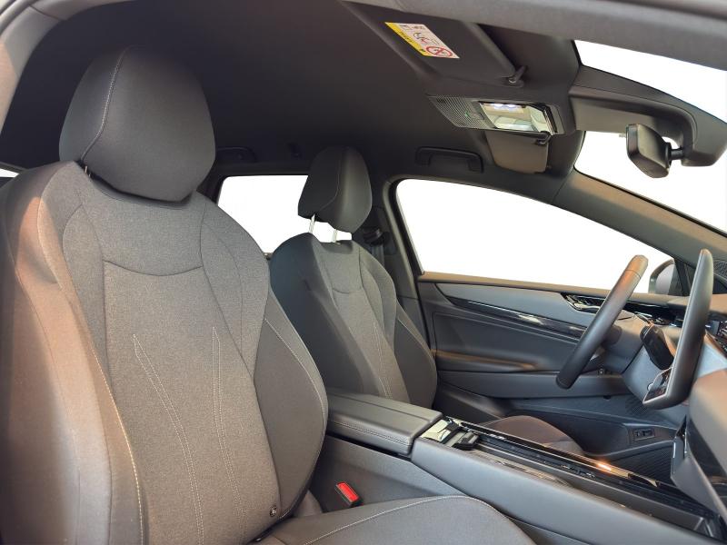 Volkswagen ID.7 Tourer PRO – Bild 10 von 25