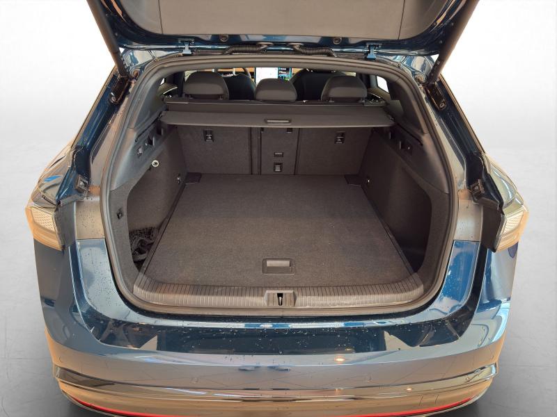 Volkswagen ID.7 Tourer PRO – Bild 11 von 25