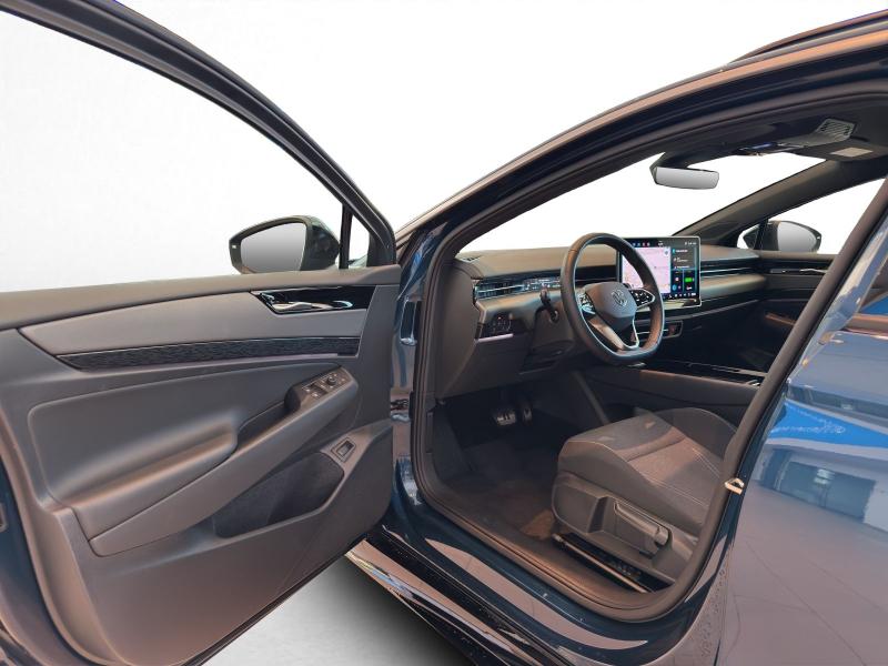 Volkswagen ID.7 Tourer PRO – Bild 14 von 25