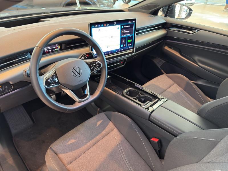 Volkswagen ID.7 Tourer PRO – Bild 15 von 25