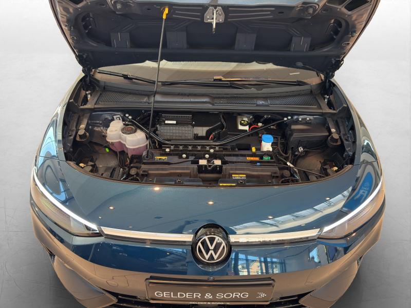 Volkswagen ID.7 Tourer PRO – Bild 18 von 25