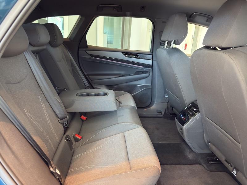 Volkswagen ID.7 Tourer PRO – Bild 22 von 25