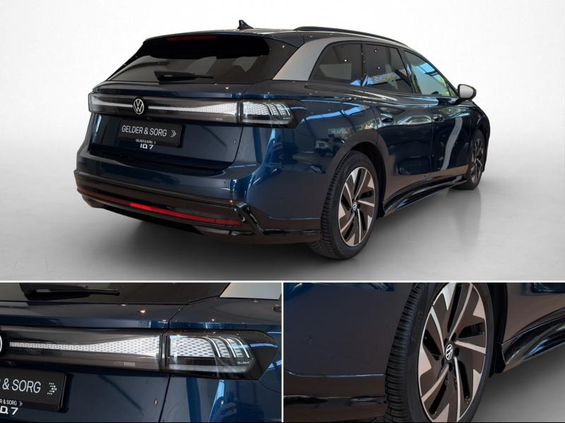 Volkswagen ID.7 Tourer PRO – Bild 25 von 25