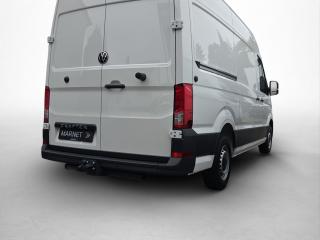 Volkswagen Crafter – image 2 of 16