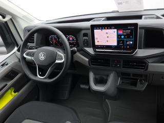 Volkswagen Crafter – image 4 of 16