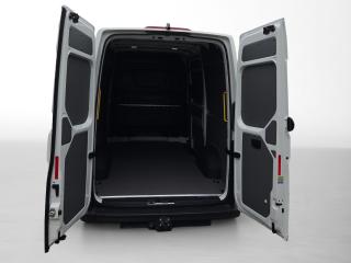 Volkswagen Crafter – image 10 of 16