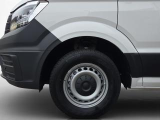 Volkswagen Crafter – image 11 of 16