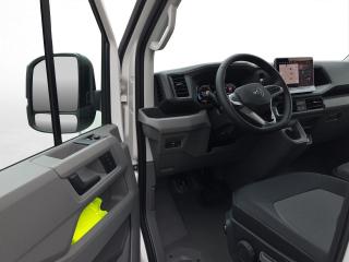 Volkswagen Crafter – image 12 of 16