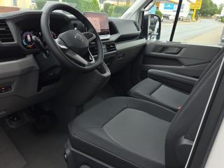 Volkswagen Crafter – image 13 of 16