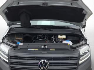 Volkswagen Crafter – image 14 of 16