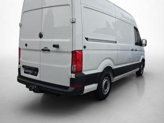 Volkswagen Crafter – image 15 of 16