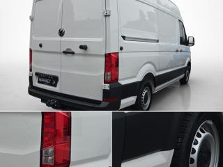 Volkswagen Crafter – image 16 of 16