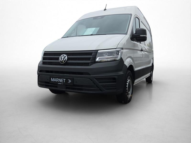 Volkswagen Crafter – image 1 of 16